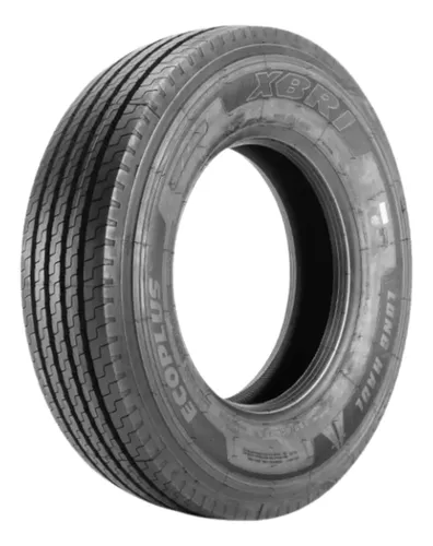 Pneu XBRI Ecoplus B5