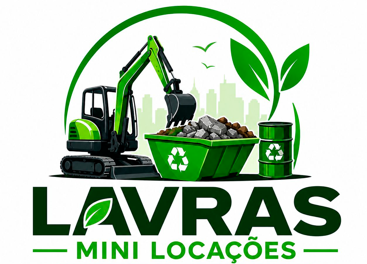 Lavras Mini Locações